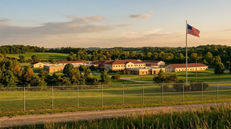 Why Would I Need a Federal Prison Consultant?