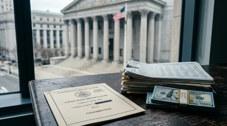 Charged in Minnesota’s Fraud Crackdown? A Federal Prison Consultant’s Guide to Feeding Our Future